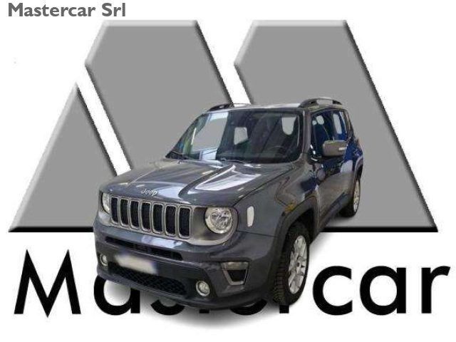 Image of Jeep Renegade