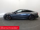 Audi S7 Sportback LED S-SITZE B&O HEAD-UP VIRTUAL ACC - Audi S7 Diesel Gebrauchtwagen