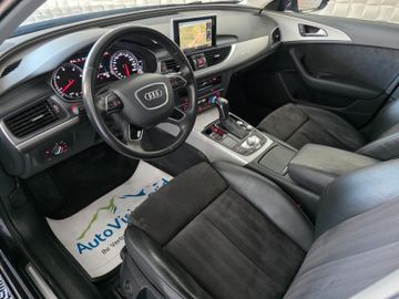 Audi A6 - 6