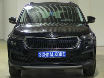 Skoda Kodiaq - 1