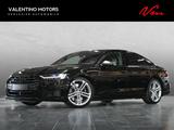 Audi S8 ABT 700 - Massage vo+hi | Einzelsitze im Fond - gebrauchte Audi S8 aus dem Jahr 2020