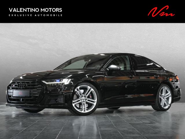 Audi S8 ABT 700 - Massage vo+hi | Einzelsitze im Fond