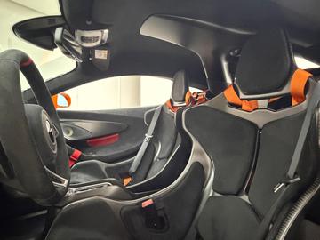 2021 Mclaren 620R — миниатюра 21