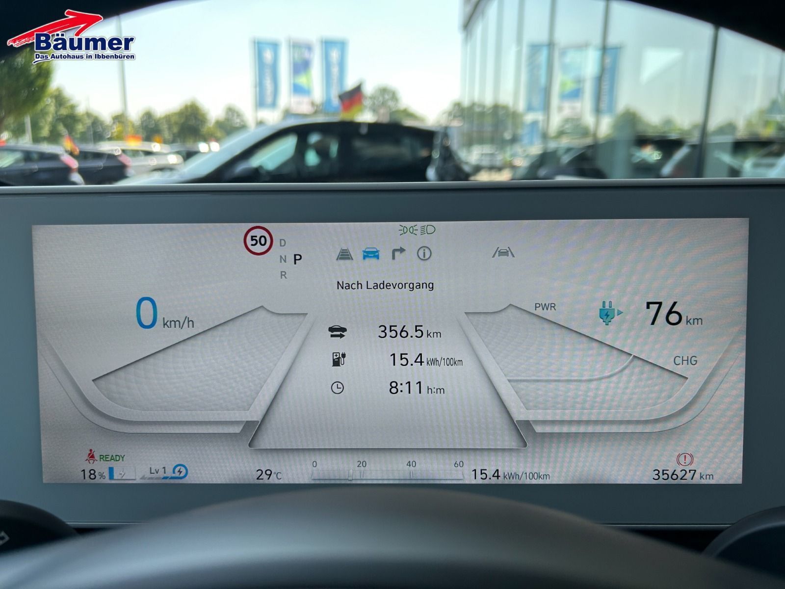 Hyundai IONIQ 5 – Bild 18