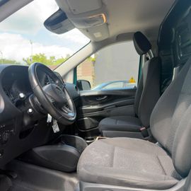Mercedes Vito - 6