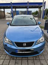 Seat Ibiza - Seat Ibiza mit Benzin-Antrieb: Coupé, Navigationssystem