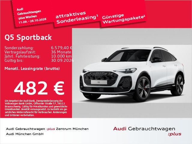Image of Audi Q5