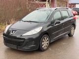 Peugeot 207 SW Tendance/KLIMA/EURO5/PANO/ - Peugeot 207 Tendance mit Diesel-Antrieb