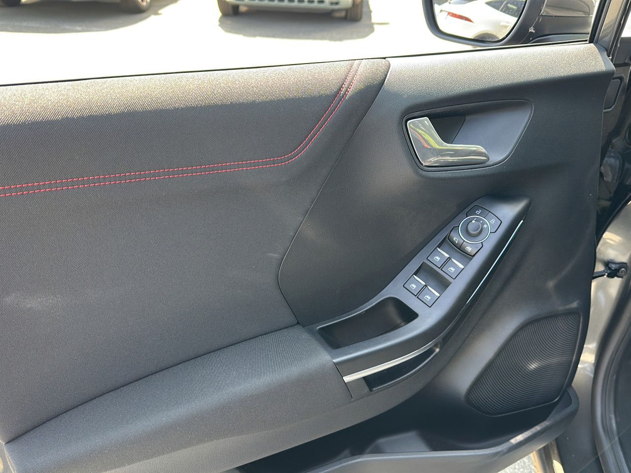 Ford Puma - Bild 10