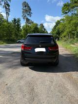 BMW X5 M Edition Black Fire wie Neu!!  1 of 1 - BMW X5 M von privat