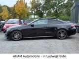 Mercedes-Benz E 220 Coupe AMG|PANO|BURMESTER|360°KAM|NIGHT|ACC - Mercedes-Benz E-Klasse: Coupe, AMG