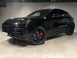 Porsche Cayenne GTS Coupe | InnoDrive | Burmester | - Porsche Cayenne: mit Klimaautomatik