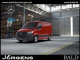Mercedes-Benz Sprinter 215 Kasten/L1H1/Klima/Holzboden/Tritt - Mercedes-Benz Sprinter in Hagen