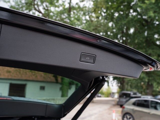 Tiguan Life TDI DSG DCC Business HUD AHK