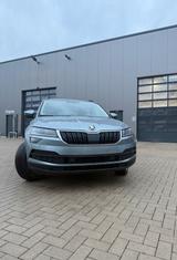 Skoda Karoq 2021 4x4 - Skoda Fabia: Pickup