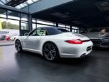 Porsche 997 Carrera 4 S Cabrio/19/SPORT CHRONO+/BOSE - Porsche 997 in Bielefeld
