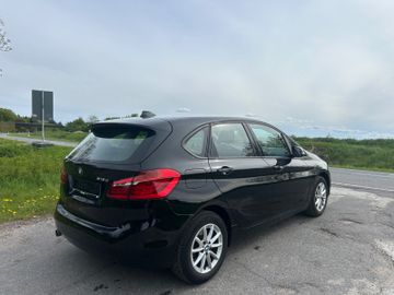 BMW 216 - 3