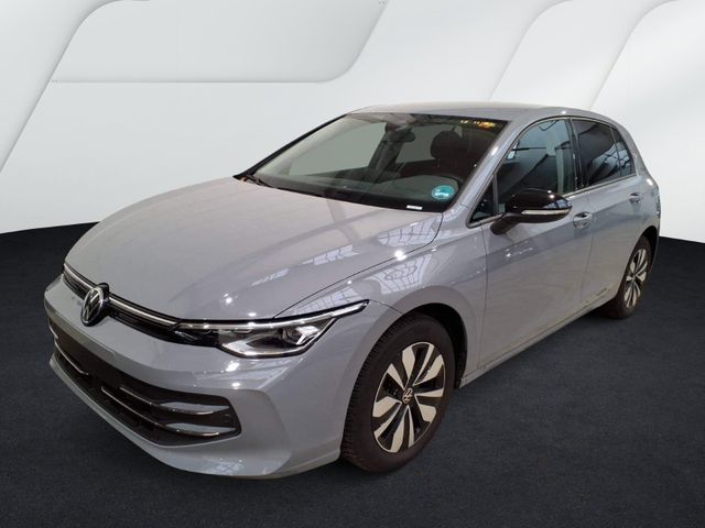 Golf VIII 2.0 TDI DSG GOAL LED PLUS+AHK+ACC+APP+