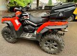 CFMOTO CFORCE 1000 EPS LOF - CFMOTO QUAD