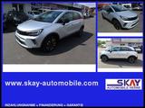 Opel Crossland Elegance Paket 1hd Navi Scheckheftgepf - Opel Crossland (X) aus 2024
