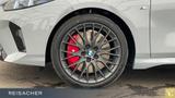 BMW 123 A xDrive M-Sport,M-Sport PRO,Autom - graue BMW 123
