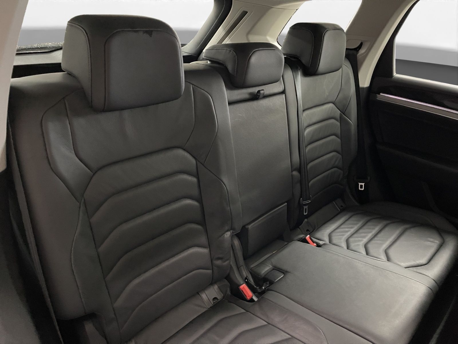 Volkswagen Touareg - Bild 17