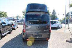 Fahrzeugabbildung Ford Transit Custom Automatik L2 NUGGET Limited Hoch