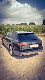 Audi A6 Allroad 3.0 TDI quattro 200kW S tronic - - Audi A6 Allroad in Bremen
