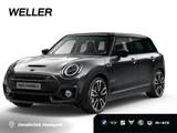MINI JCW-Trim Navi Pano H/K RFK Temp Sportpaket LED