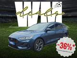 Ford Focus ST-Line X 1.0 155PS Aut. UPE=41700€