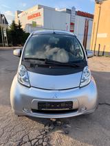 Mitsubishi i-MiEV Basis - Mitsubishi i-MiEV