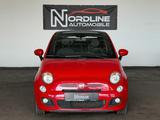 Fiat 500 S**Cabrio**Klima**Digital Tacho**Garantie** - gebrauchte Fiat bis 10.000 Euro