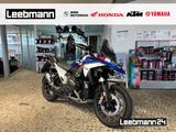 BMW R 1300 GS Trophy 3 Pakete ACC