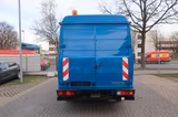 Mercedes-Benz Nr.31 Vario 614 D / AHK / SHZ / DoKa 9 Sitzer - Mercedes-Benz Vario
