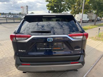 Toyota RAV 4 - 6