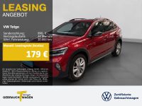 Volkswagen Taigo - Vorschau Bild 1