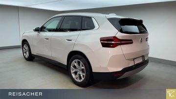 BMW X3 - 2