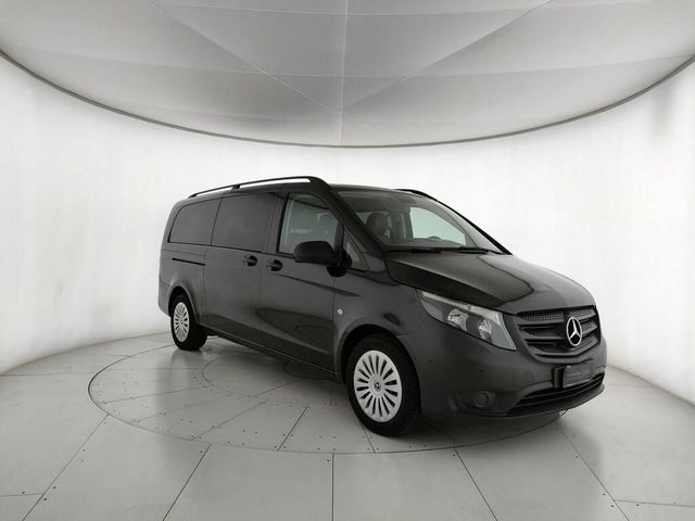 Mercedes-Benz Mercedes Vito 116 cdi extralong tourer pro auto 