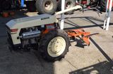 Holder E 1400 *Einachsschlepper* - Angebote entsprechen deinen Suchkriterien