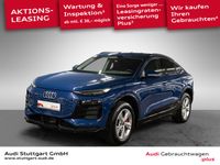 Audi Q6 e-tron - Vorschau Bild 1