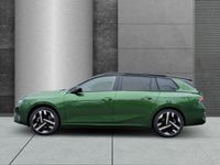 Opel Astra Electric - Vorschau Bild 2