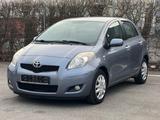 Toyota Yaris 1,3 Executive AUTOMATIK TÜV NEU !! 1 HAND - gebrauchte Toyota Yaris aus dem Jahr 2010