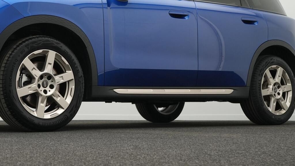 MINI Countryman S (Cooper) - Bild 22