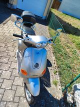 Vespa ET4 - Offers matching your search criteria