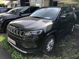 Jeep Compass e-Hybrid MY25 Altitude 1.5l 130PS FWD - Jeep Compass aus 2025