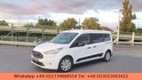 Ford Transit Connect  L2 Lang*CarPlay ACC AHK Klima* - Ford Transit Connect Gebrauchtwagen in Berlin