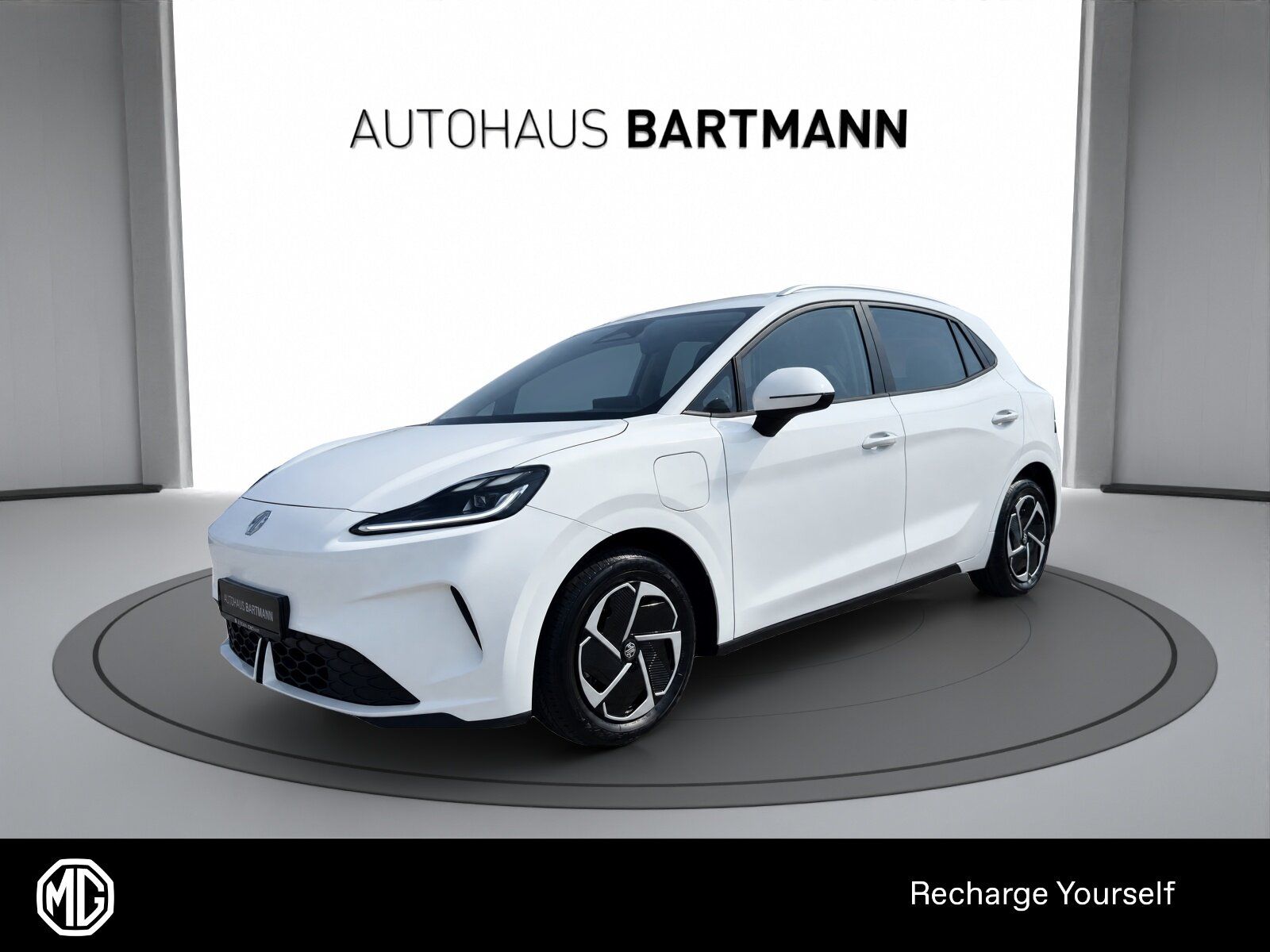MG4 EV Urban Comfort 43 kWh