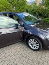 Volkswagen Golf 1.6 TDI 4MOTION BMT LOUNGE LOUNGE - mit Diesel-Antrieb: Violett