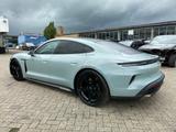 Porsche Taycan Turbo S*HEAD-UP - PANO - 360-KAM - NAVI* - Porsche: Unfallwagen