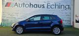 Volkswagen Polo 1.2 V Style*TÜV-NEU*SHZ*Klimaaut.*Alcantara - gebrauchte VW Polo aus dem Jahr 2012